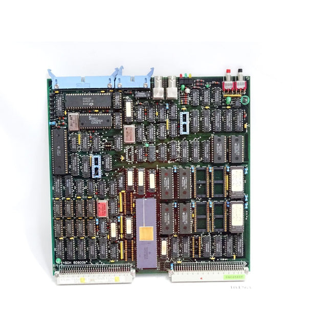 Hauni Board 673-646-7-EN8640-000-01 673-435-9-EQ0461-102-01 - Maranos.de