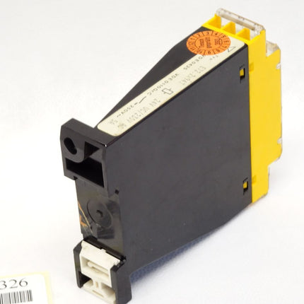 Tesch E72.2x947 Zeitrelais - Maranos.de