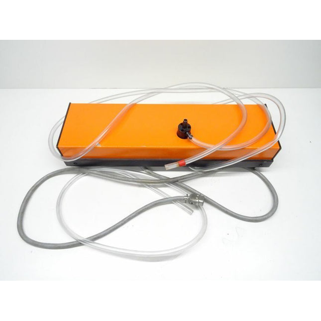 Kratel KG Verfahrenstechnik Modell Nr. SENSOR / 687 - Maranos.de