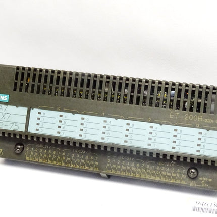Siemens Elektronikmodul Digital ET200B 6ES7131-0BL10-0XB0 / 6ES7 131-0BL10-0XB0 - Maranos.de