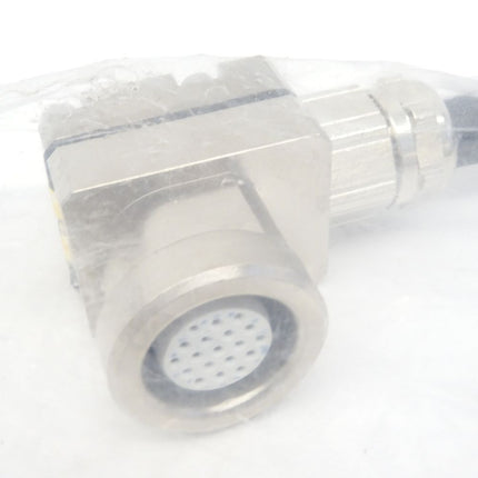 Leitung mit Stecker und Kupplung / 95288-B-40033-AAAE-Y02-L0450 / Elektrostecker 19-polig SK / Neu - Maranos.de