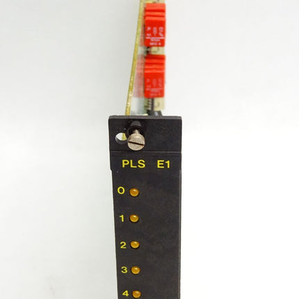 Eberle PLS E1 Einschubkarte - Maranos.de