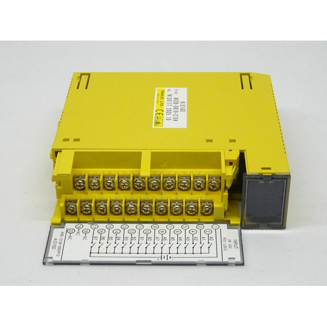 Fanuc A03B-0819-C104 Digital Input Module AID16D N150177 2005-10 neu - Maranos.de
