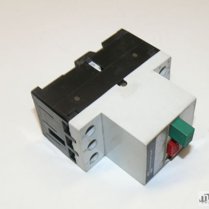 Telemecanique GV1-M02 Motorschutzschalter GV1M02 - Maranos.de