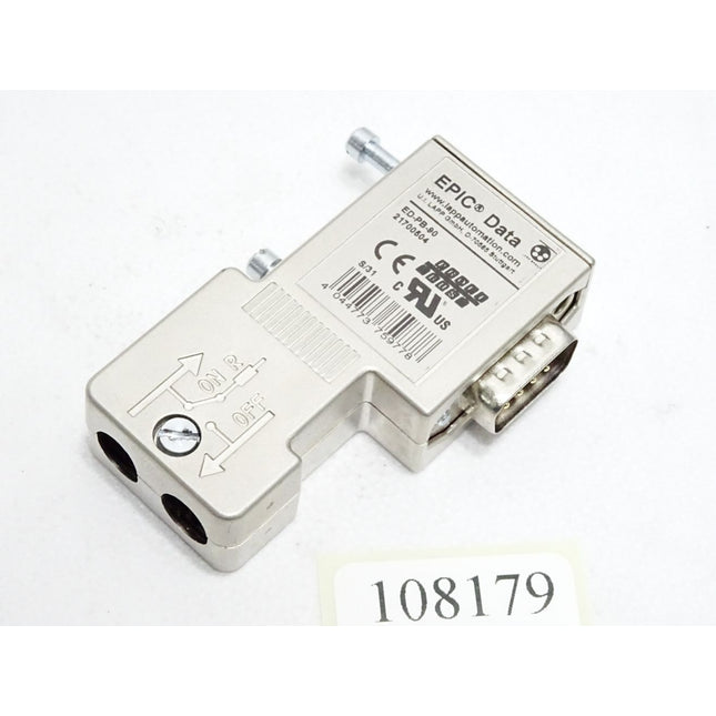 Lapp Automation EPIC Data ED-PB-90 21700504 - Maranos.de