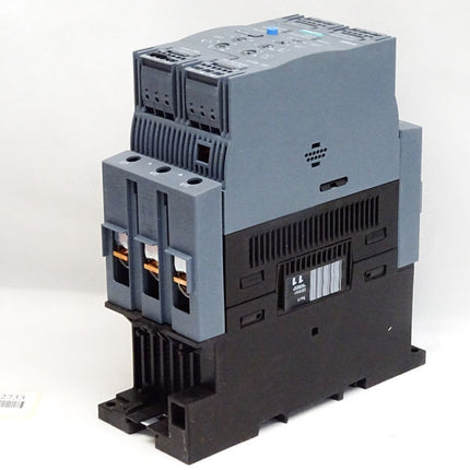 Siemens Sirius Sanftstarter 3RW4047-2TB04 - Maranos.de