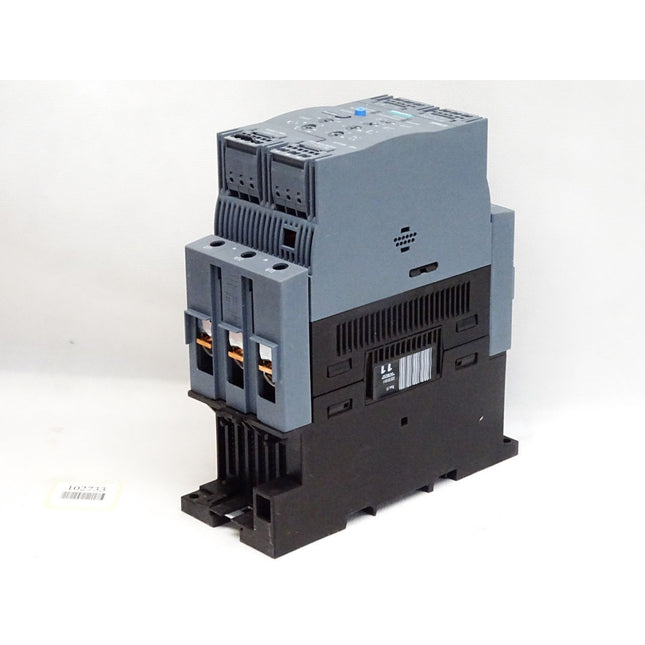 Siemens Sirius Sanftstarter 3RW4047-2TB04 - Maranos.de