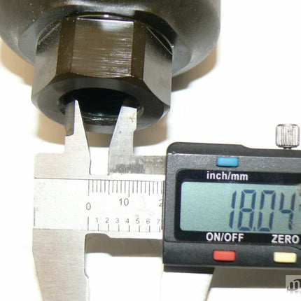 SMC Pneumatik  JAH 50-20-150 M20x150 / JAH50-20-150 - Maranos.de