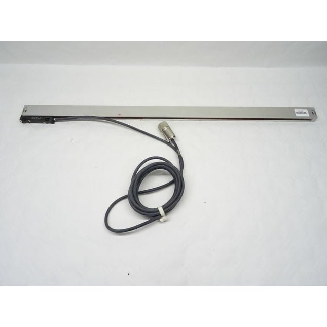 Heidenhain AE LS 903 / 206 447-01 A W5 + AWM STYLE 20963 / 30V / E63216 - Maranos.de