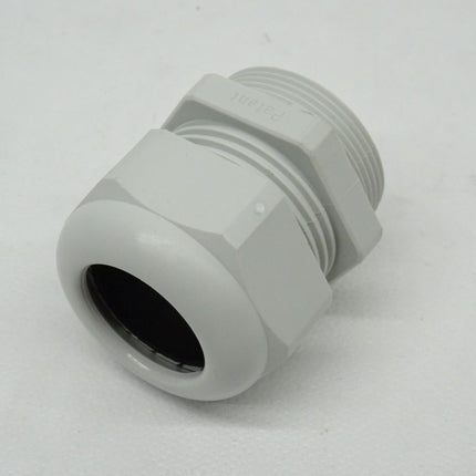 Plica 121.730.509 / 905300296 Kabelverschraubung PG29 18…25mm grau (5Stück) - Maranos.de