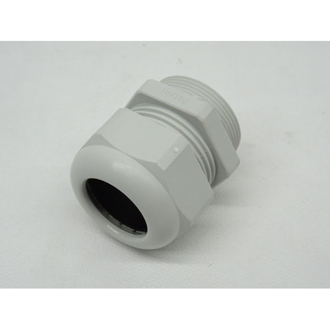 Plica 121.730.509 / 905300296 Kabelverschraubung PG29 18…25mm grau (5Stück) - Maranos.de