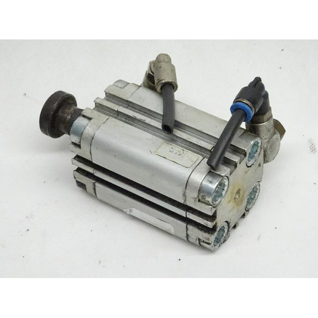 Festo ADVU-32-40-A-P-A Kompaktzylinder Zylinder 156622 10 bar - Maranos.de