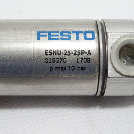 Festo 19270 ESNU-25-25-P-A Normzylinder - Maranos.de