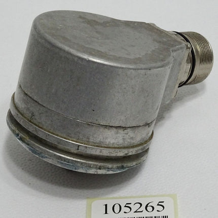 Heidenhain Drehgeber ROD 426 5000 27S12-03 / ROD426500027S12-03 / 376846-SW - Maranos.de