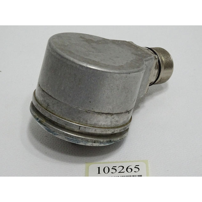 Heidenhain Drehgeber ROD 426 5000 27S12-03 / ROD426500027S12-03 / 376846-SW - Maranos.de