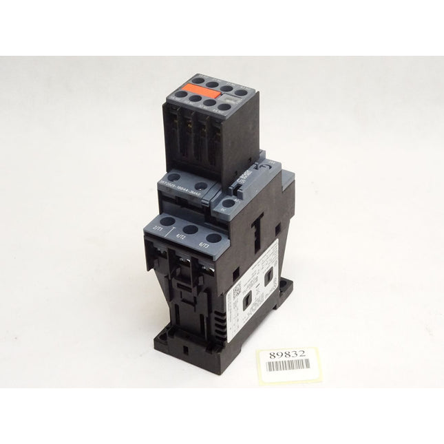 Siemens Sirius 3RT2025-1BB44-3MA0 - Maranos.de