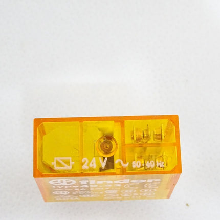 Finder Relais 40.52.8.024.0000 / Unbenutzt - Maranos.de