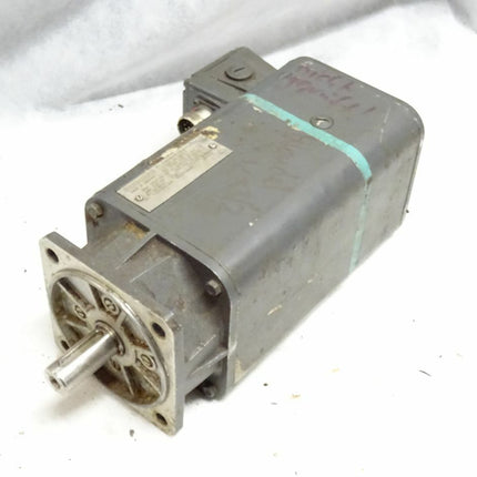 Siemens 1FT5062-0AC01-2-Z Permanent Magnet Motor 2000 Rpm / 1 FT5062-0AC01-2-Z - Maranos.de