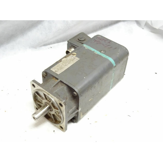 Siemens 1FT5062-0AC01-2-Z Permanent Magnet Motor 2000 Rpm / 1 FT5062-0AC01-2-Z - Maranos.de