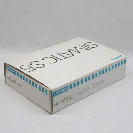 Siemens 6ES5605-0UA12 Programmiergerät 6ES5 605-0UA12 E03 NEU-Versiegelt - Maranos.de