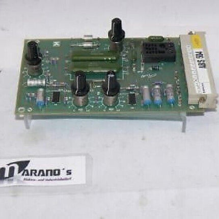 SIEMENS ABS 504 / ABS504-A325 / E14012-05344-M100-A1 ABS / E-Stand: 01 - Maranos.de
