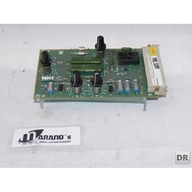 SIEMENS ABS 504 / ABS504-A325 / E14012-05344-M100-A1 ABS / E-Stand: 01 - Maranos.de