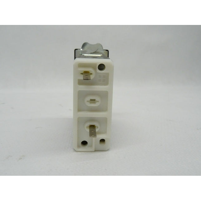 Siemens analoge Anzeige in Prozent % 7,5V Messgerät - Maranos.de