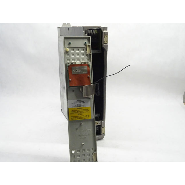 Siemens Simovert SC 6SE7021-0EA31 Wechselrichter / AC Drive (siehe Fotos) - Maranos.de