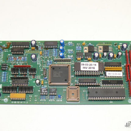 HAAS Laser INV 18-06-52-00/03 Steuerplatine Platine INV1806520003 - Maranos.de