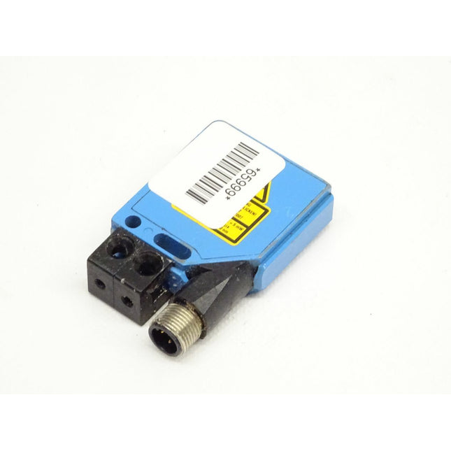 Sick WS12L-2D430 Lichtschranke Sender 2021722 - Maranos.de