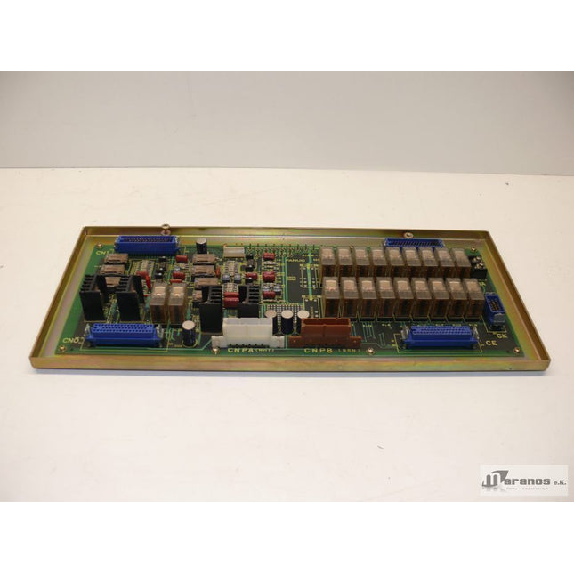 Fanuc A16B-1500-0030/03A Leiterplatine A16B15000030/03A - Maranos.de