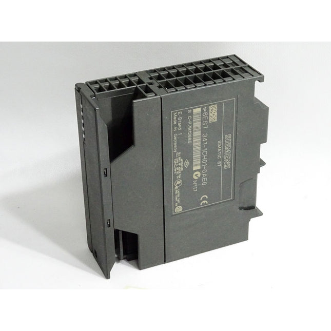 Siemens S7-300 CP341 6ES7341-1CH01-0AE0 6ES7 341-1CH01-0AE0 - Maranos.de