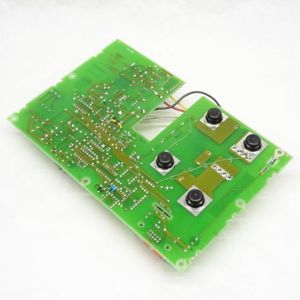 Siemens 6SE1200-1DA20-0 / 6SE1 200-1DA20-0 OVP - Maranos.de