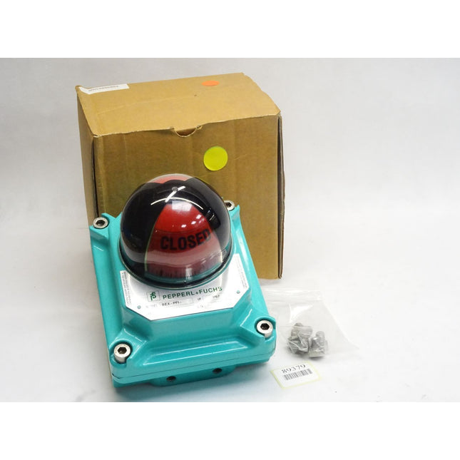 Pepperl+Fuchs BEX-PFI-E / Neu OVP - Maranos.de