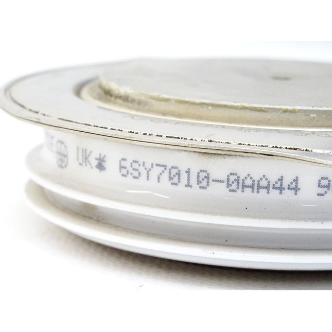 Westcode Thyristor 6SY7010-0AA44 - Maranos.de