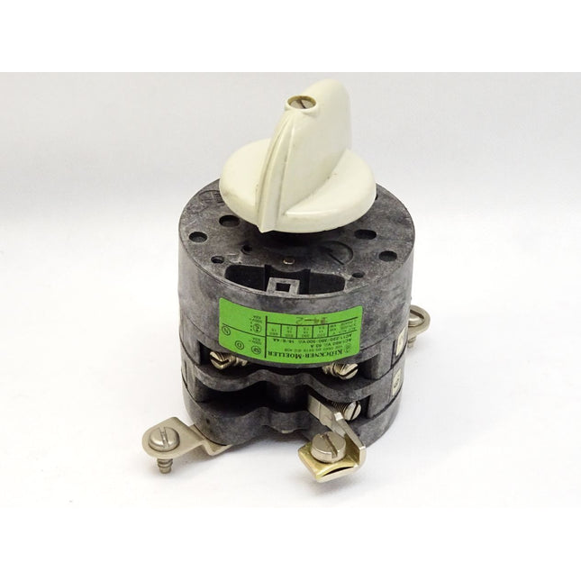 Klöckner Moeller BS5419 BS 5419 Hauptschalter - Maranos.de