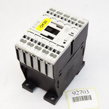 Eaton XTCEC009B10 Contactor - Maranos.de