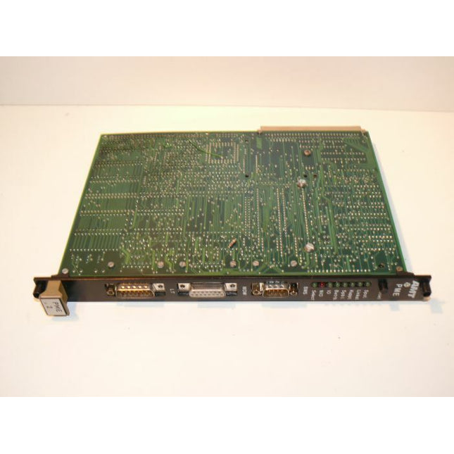 AMT PME / Speicherkarte  /  Messkarte - Maranos.de