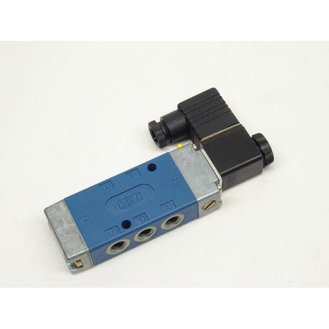 Wabco 572.705.5280 Magentventil 24V Doppelmagnetventil - Maranos.de