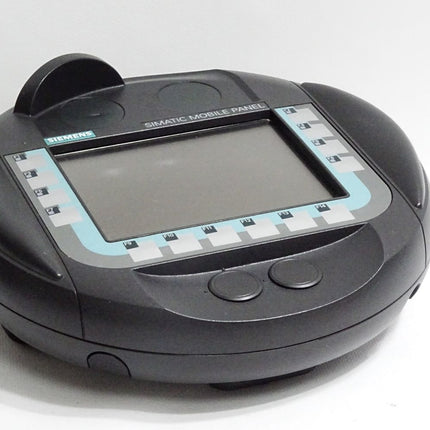 Siemens Mobile Panel 177 DP 6AV6645-0AA01-0AX0 6AV6 645-0AA01-0AX0 - Maranos.de