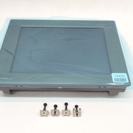 Advantech TPC-1070H Touch Panel PC 10,4" TPC-1070H-C1E - Maranos.de