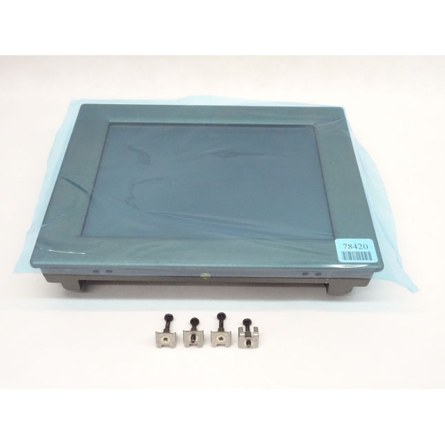 Advantech TPC-1070H Touch Panel PC 10,4" TPC-1070H-C1E - Maranos.de