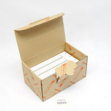 Murrplastik 86401812 WGO5/10-5...6F / Inhalt : 1400 Stück / Neu OVP - Maranos.de