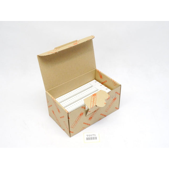 Murrplastik 86401812 WGO5/10-5...6F / Inhalt : 1400 Stück / Neu OVP - Maranos.de