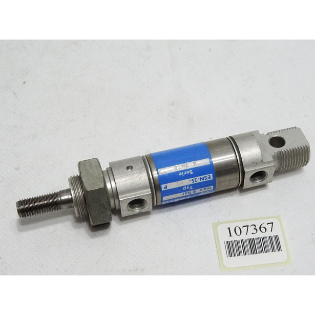 Festo Normzylinder ESN-25-10 P - Maranos.de