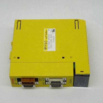 Fanuc AIF01A Interface Modul A03B-0819-C011 // N25240 2005-09 NEU - Maranos.de