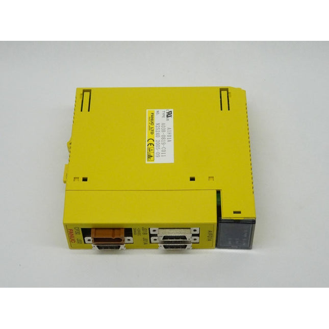 Fanuc AIF01A Interface Modul A03B-0819-C011 // N25240 2005-09 NEU - Maranos.de
