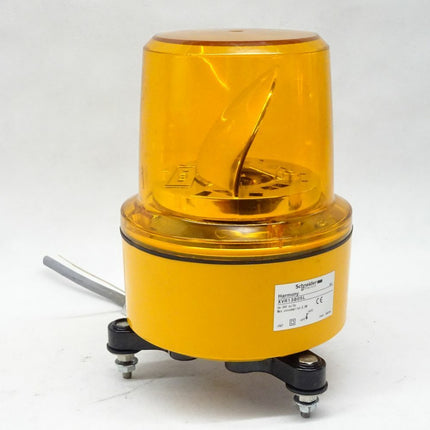 Schneider Electric HARMONY XVR13B05L Signalstation Blinkleuchte - Maranos.de