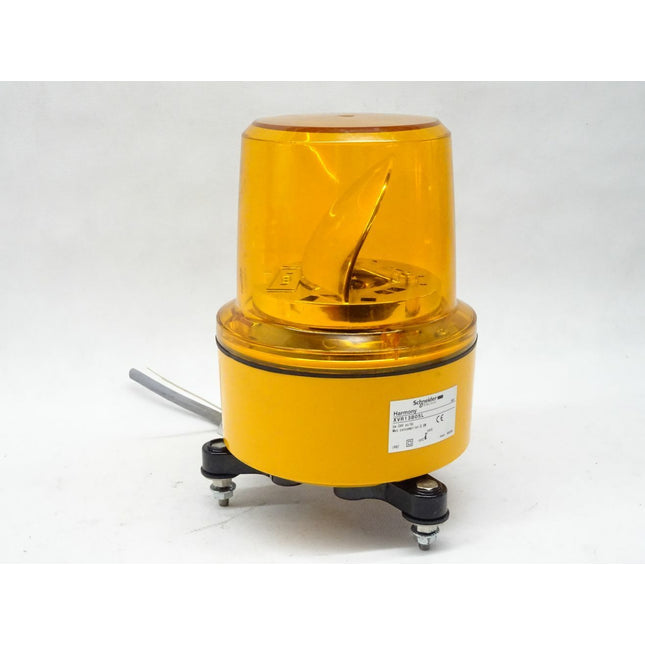 Schneider Electric HARMONY XVR13B05L Signalstation Blinkleuchte - Maranos.de