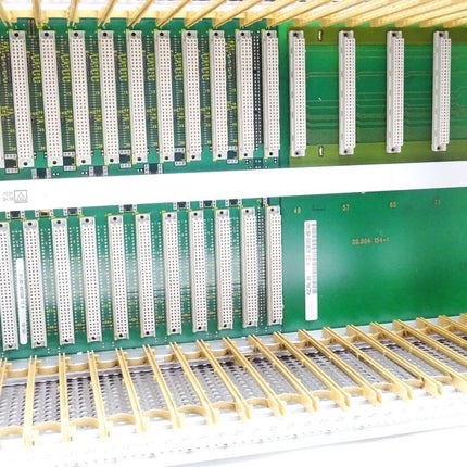 Unipro PLC-E/A-Zentralgerät RWCAN04 A23.020189-00746 - Maranos.de